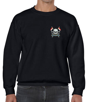 Royal Lancers Sweatshirt