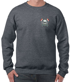 Royal Lancers Sweatshirt