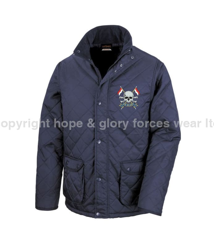 Royal Lancers Urban Cheltenham Jacket