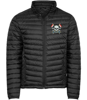 Royal Lancers Zepelin Padded Jacket