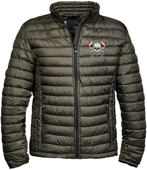 Royal Lancers Zepelin Padded Jacket