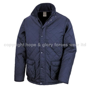 Jacket - Royal Marines UNITS Urban Cheltenham Jacket