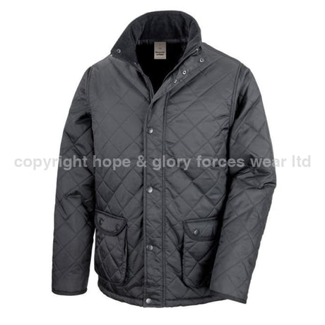 Jacket - Royal Marines UNITS Urban Cheltenham Jacket