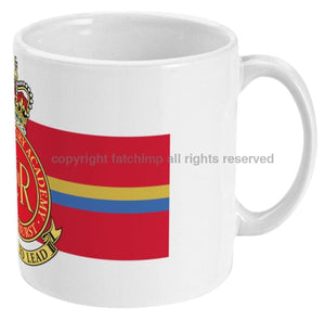 Royal Military Academy Sandhurst Ceramic Mug