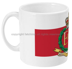 Royal Military Police Ceramic Mug