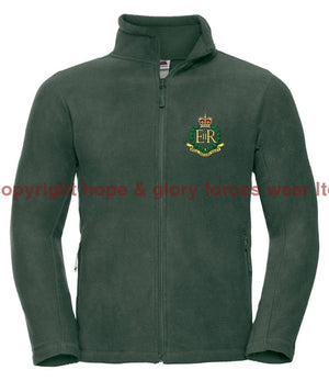 Royal Military Police Outdoor Fleece Jacket