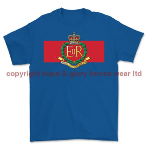 Royal Military Police Printed T-Shirt