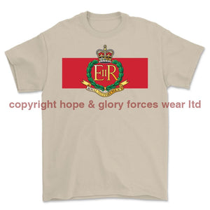 Royal Military Police Printed T-Shirt