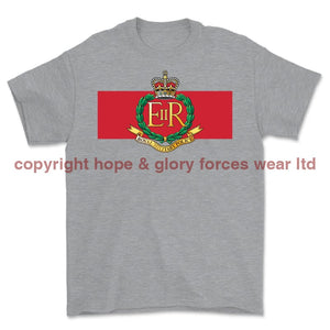 Royal Military Police Printed T-Shirt