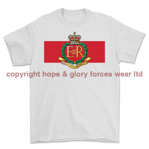 Royal Military Police Printed T-Shirt