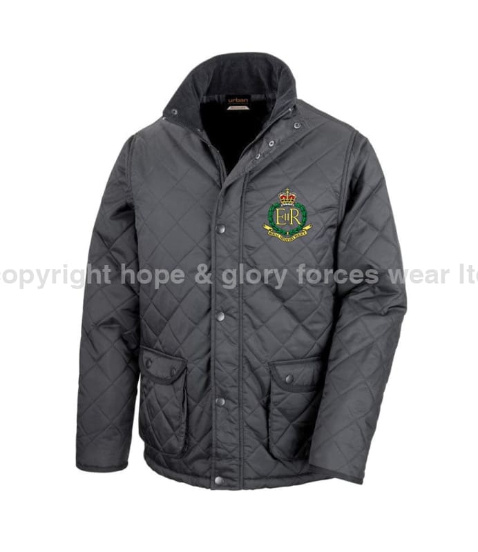 Royal Military Police Urban Cheltenham Jacket