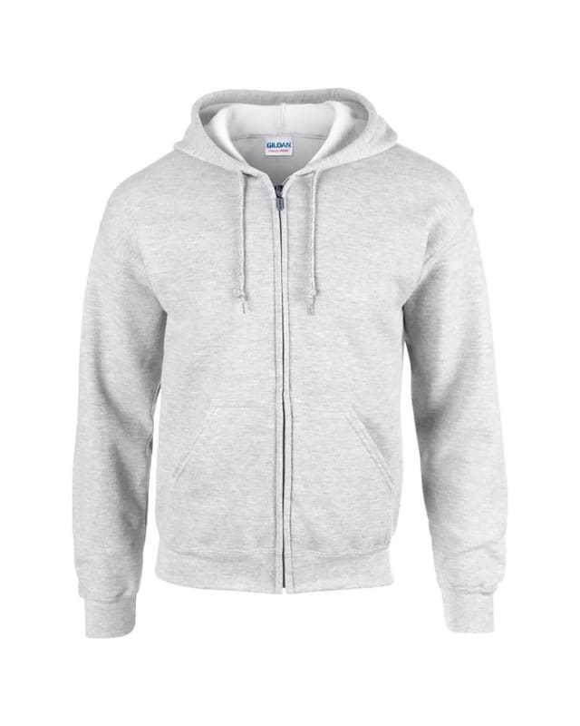 Royal Navy Units Unisex Full Zip Hoodie