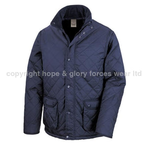 Jacket (Lightweight) - Royal Navy Units Urban Cheltenham Jacket