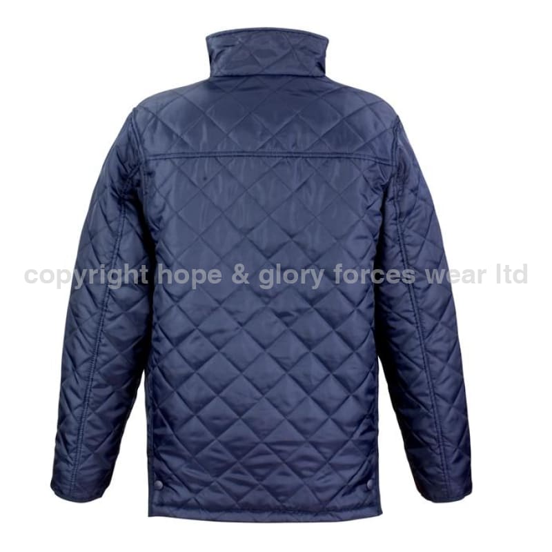 Jacket (Lightweight) - Royal Navy Units Urban Cheltenham Jacket