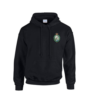 Royal Regiment of Fusiliers Hoodie