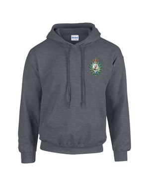 Royal Regiment of Fusiliers Hoodie