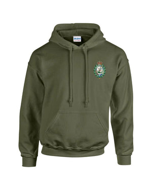 Royal Regiment of Fusiliers Hoodie