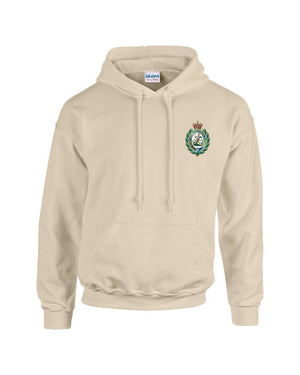 Royal Regiment of Fusiliers Hoodie