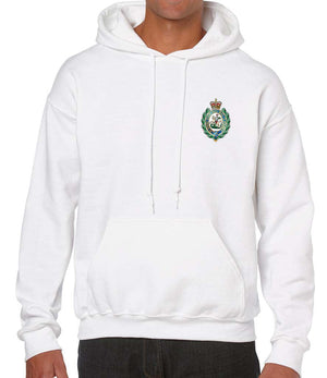 Royal Regiment of Fusiliers Hoodie