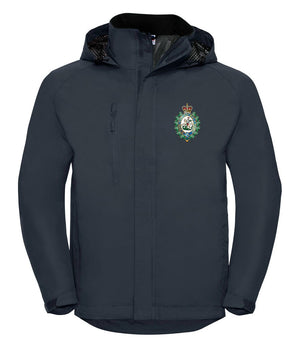 Royal Regiment of Fusiliers Waterproof HydraPlus Jacket