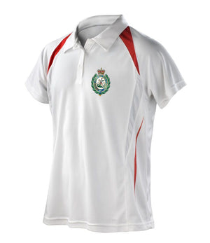 Royal Regiment of Fusiliers Unisex Sports Polo Shirt