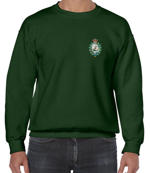 Royal Regiment of Fusiliers Sweatshirt