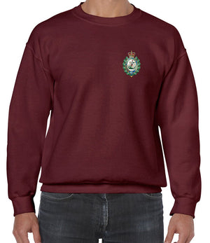 Royal Regiment of Fusiliers Sweatshirt