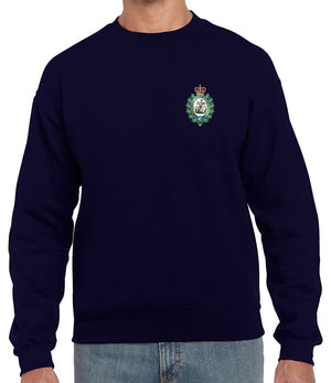 Royal Regiment of Fusiliers Sweatshirt