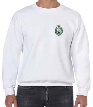 Royal Regiment of Fusiliers Sweatshirt