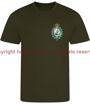 Royal Regiment of Fusiliers Sports T-Shirt