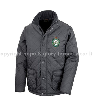 Royal Regiment of Fusiliers Urban Cheltenham Jacket