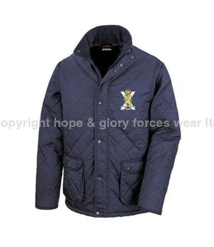 Royal Regiment of Scotland Urban Cheltenham Jacket