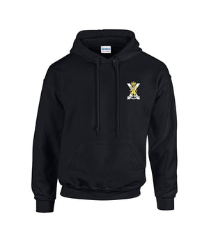 Royal Regiment of Scotland Hoodie