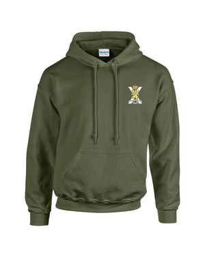 Royal Regiment of Scotland Hoodie