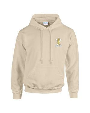 Royal Regiment of Scotland Hoodie