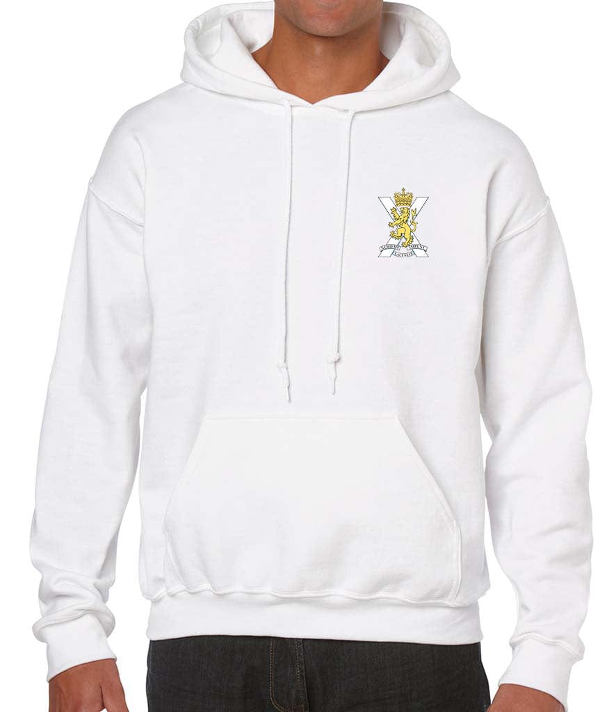 Royal Regiment of Scotland Hoodie