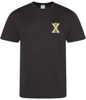 Royal Regiment of Scotland Sports T-Shirt