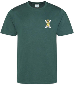 Royal Regiment of Scotland Sports T-Shirt