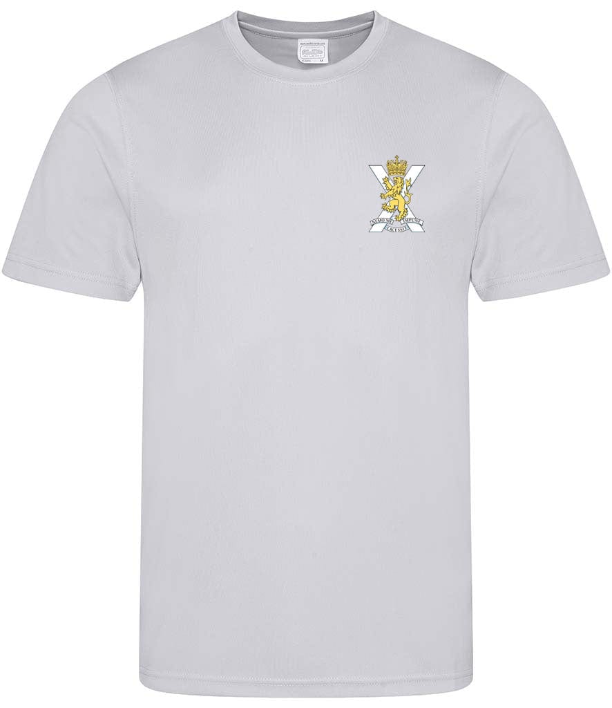 Royal Regiment of Scotland Sports T-Shirt