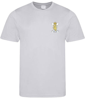 Royal Regiment of Scotland Sports T-Shirt