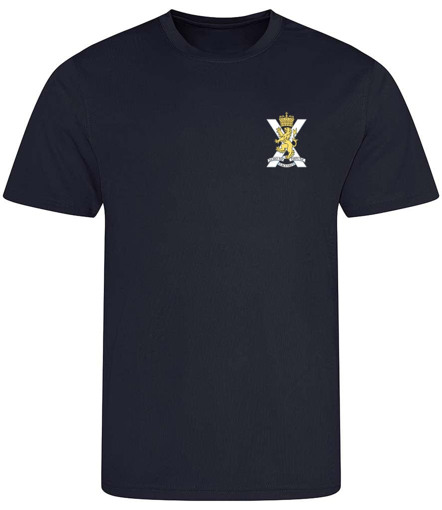 Royal Regiment of Scotland Sports T-Shirt