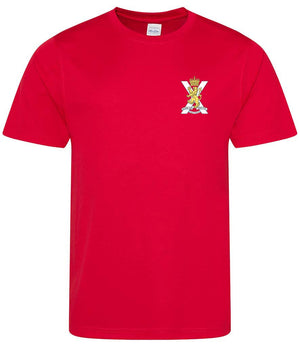 Royal Regiment of Scotland Sports T-Shirt