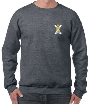 Royal Regiment of Scotland Sweatshirt