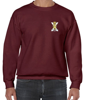 Royal Regiment of Scotland Sweatshirt