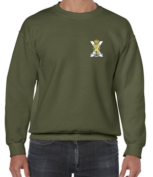 Royal Regiment of Scotland Sweatshirt