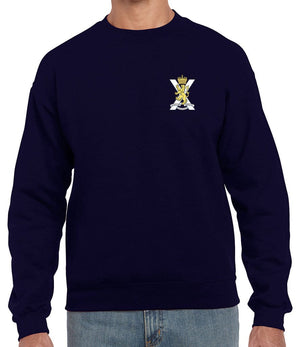 Royal Regiment of Scotland Sweatshirt