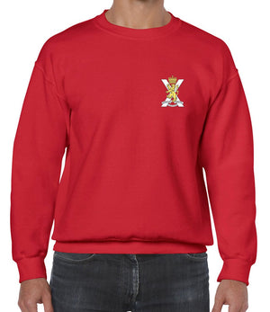 Royal Regiment of Scotland Sweatshirt