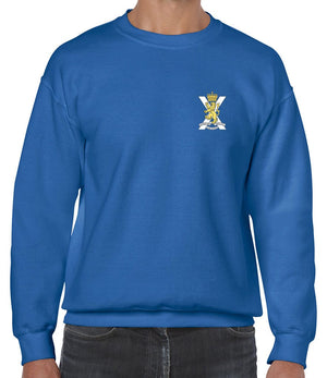 Royal Regiment of Scotland Sweatshirt