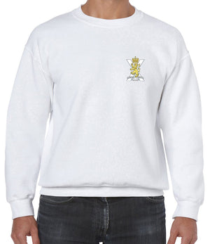 Royal Regiment of Scotland Sweatshirt