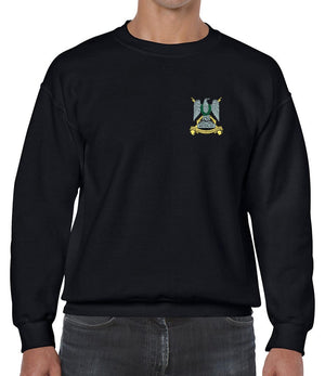 Royal Scots Dragoon Guards Sweatshirt